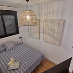 Nuevo Estudio En El Centro De - 11 Noches Minimo Lejlighed Dénia