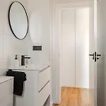 Nuevo Estudio En El Centro De - 11 Noches Minimo Lejlighed