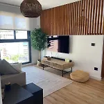 Nuevo Estudio En El Centro De - 11 Noches Minimo Dénia