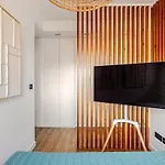 Nuevo Estudio En El Centro De - 11 Noches Minimo Dénia