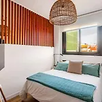 Nuevo Estudio En El Centro De - 11 Noches Minimo *