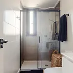 Nuevo Estudio En El Centro De - 11 Noches Minimo * Dénia