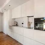 Nuevo Estudio En El Centro De - 11 Noches Minimo Lejlighed