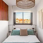 Lejlighed Nuevo Estudio En El Centro De - 11 Noches Minimo Dénia