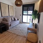 Nuevo Estudio En El Centro De - 11 Noches Minimo Lejlighed
