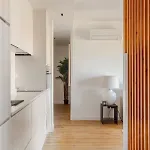 Lejlighed Nuevo Estudio En El Centro De - 11 Noches Minimo