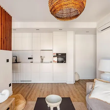 New In Downtown - 11 Nights Minimum شقة *