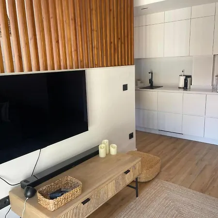 شقة New In Downtown - 11 Nights Minimum *