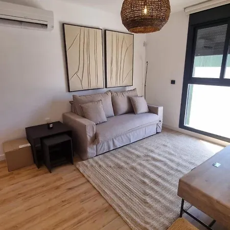 Nuevo Estudio En El Centro De - 11 Noches Minimo Dénia