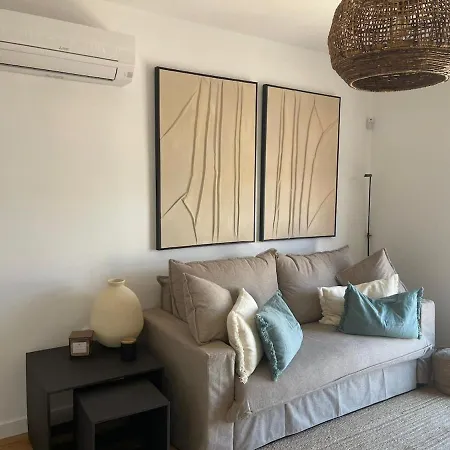 Nuevo Estudio En El Centro De - 11 Noches Minimo Appartamento