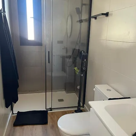 Appartamento Nuevo Estudio En El Centro De - 11 Noches Minimo