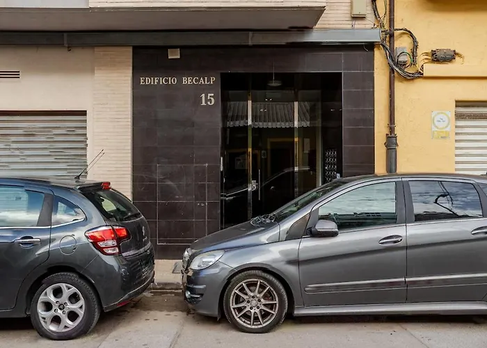 شقة New In Downtown - 11 Nights Minimum *