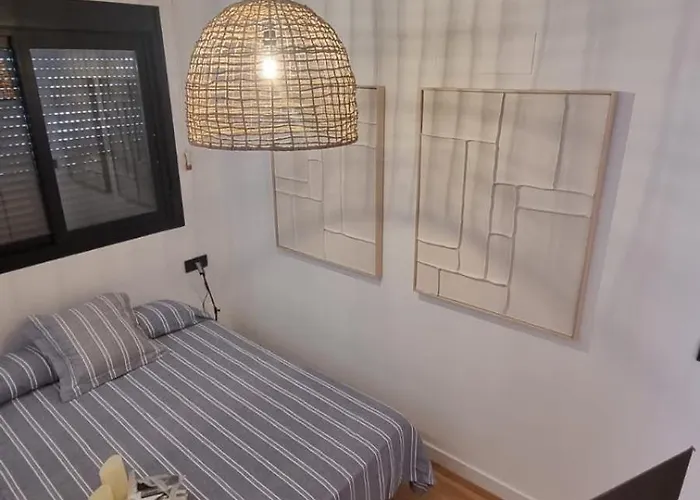 New In Downtown - 11 Nights Minimum شقة دينايا