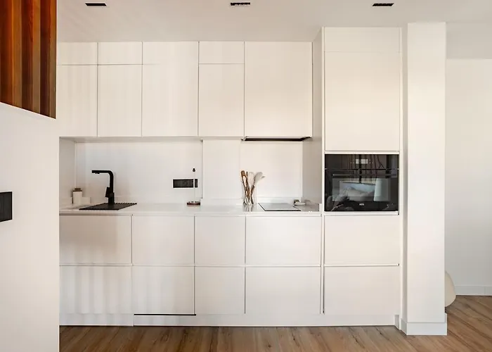 New In Downtown - 11 Nights Minimum Denia