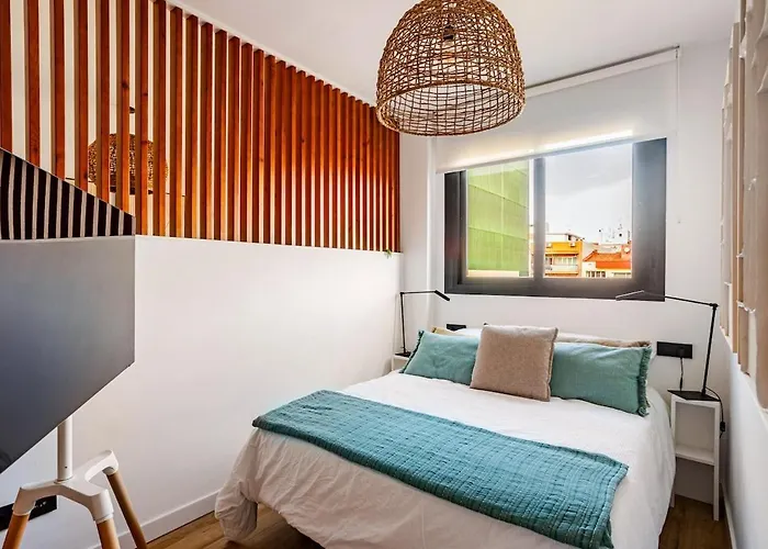 New In Downtown - 11 Nights Minimum *