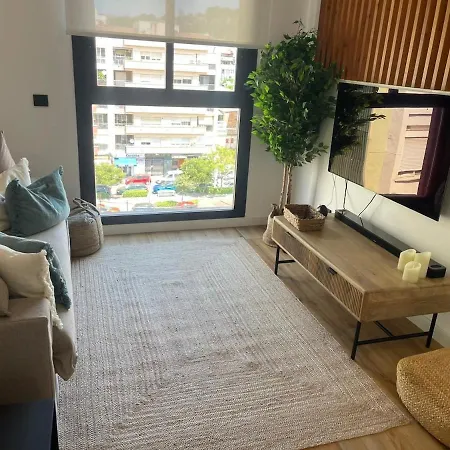 Nuevo Estudio En El Centro De - 11 Noches Mínimo