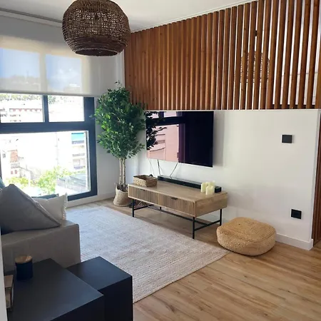 Nuevo Estudio En El Centro De - 11 Noches Mínimo Dénia