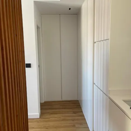 Nuevo Estudio En El Centro De - 11 Noches Mínimo *