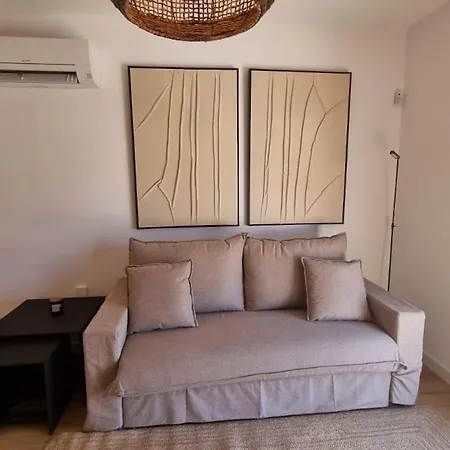 Nuevo Estudio En El Centro De - 11 Noches Mínimo * Dénia