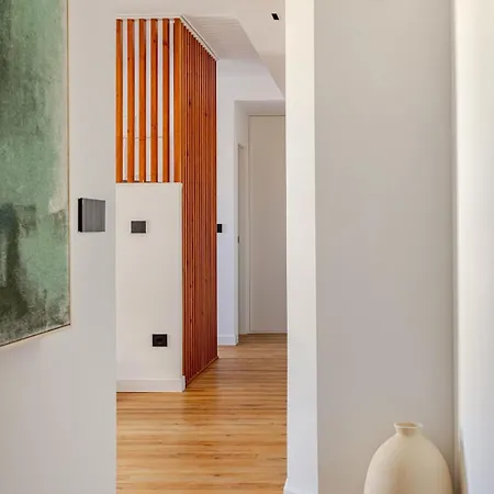 Nuevo Estudio En El Centro De - 11 Noches Mínimo Apartamento Dénia