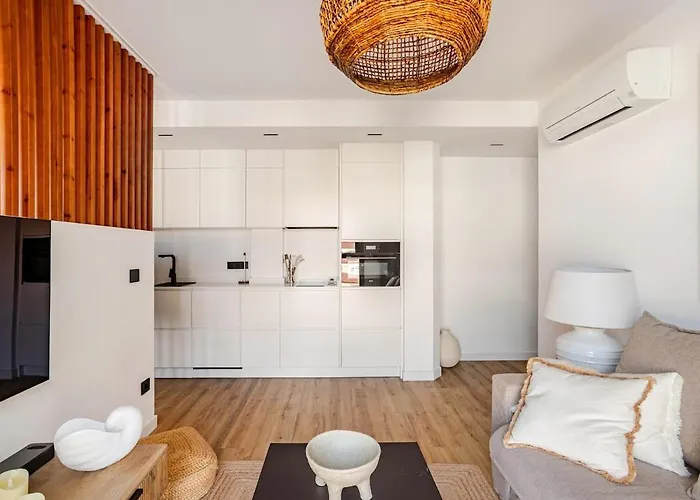 New In Downtown - 11 Nights Minimum Appartamento *