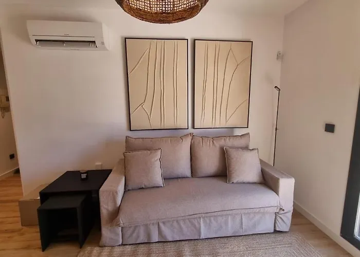 New In Downtown - 11 Nights Minimum * Dénia