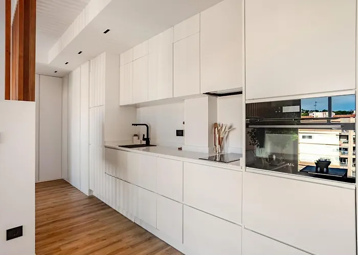New In Downtown - 11 Nights Minimum Appartamento