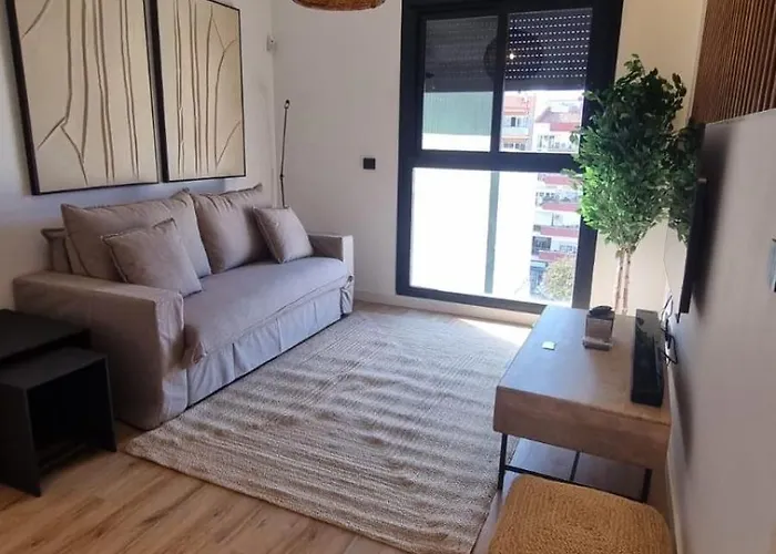New In Downtown - 11 Nights Minimum Appartamento