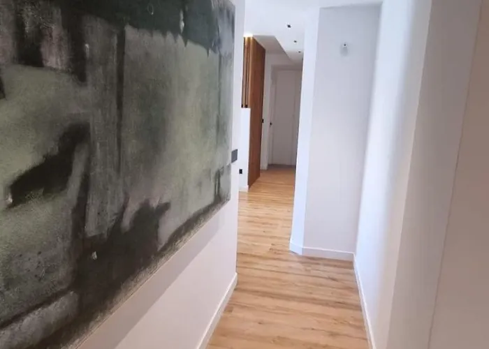 Appartamento New In Downtown - 11 Nights Minimum *