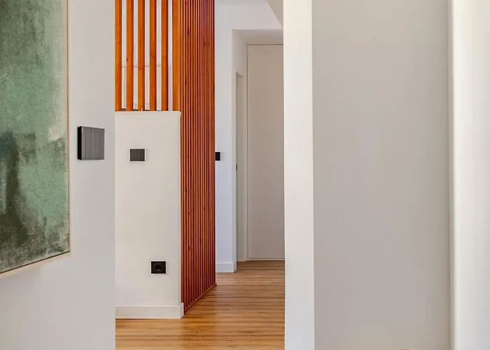 New In Downtown - 11 Nights Minimum Appartamento Dénia